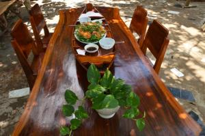 Gallery image of BOSA Homestay - Mekong Riverside in Can Tho