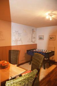 Fotografie z fotogalerie ubytování Ferienhaus Steger Maria ve Flachau