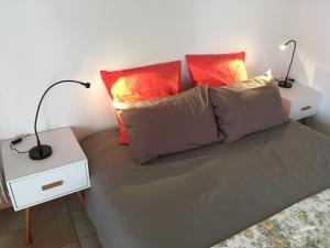 Galeriebild der Unterkunft Luberon & Lavandes in Roussillon