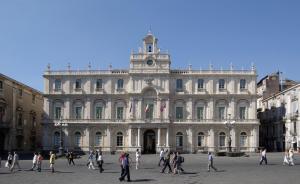 Foto dalla galleria di Il Vicoletto Guest House a Catania