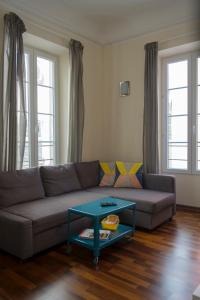 Magnifiques Appartements au coeur du Vieux Nice