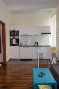 Magnifiques Appartements au coeur du Vieux Nice