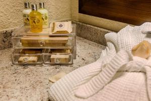 Fotografie z fotogalerie ubytování Quality Hotel Curitiba v destinaci Curitiba