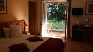 Gallery image of Hotel Sud Alsace in Ranspach-le-Bas