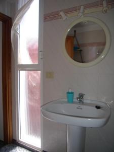 Łazienka w obiekcie Mi apartamento Mini 2