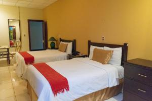 Φωτογραφία από το άλμπουμ του Hotel El Gran Chortí σε Esquipulas +42 φωτογραφίες