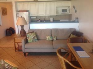 Gallery image of Molokai Ocean View Condo in Maunaloa