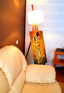 Afbeelding uit fotogalerij van Gustav House in Daugavpils