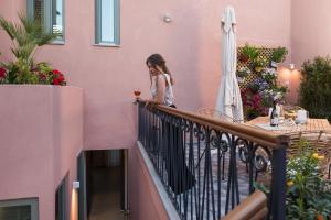 Hosté ubytování The48suites