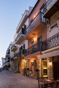 Imagem da galeria de The48suites em Chania