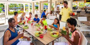 Hosté ubytování The Grove Resort & Water Park Orlando