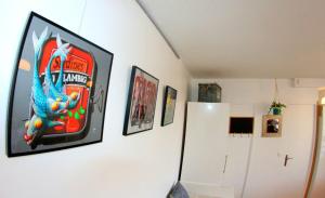 Imagen de la galería de Grand Studio Vue Mer, en Douarnenez