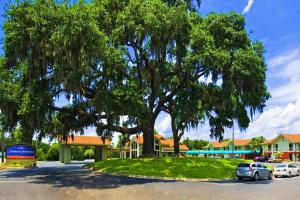 Fotografie z fotogalerie ubytování Howard Johnson by Wyndham Beaufort/Parris Island v destinaci Beaufort