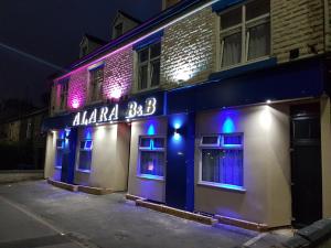 Gallery image of ALARA Bed and Breakfast in Sheffield