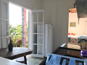 Fotografie z fotogalerie ubytování Suites do Félix v destinaci Ubatuba