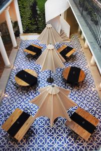 Imagen de la galería de On Hotel Boutique, en Sucre