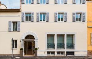 Foto dalla galleria di Palazzo Bezzi Hotel a Ravenna