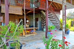 Gallery image of Urban Farmhouse in Siem Reap