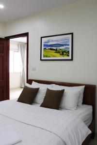 Gallery image of ISTAY Hotel Apartment 2 in Hanoi