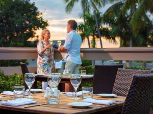 Гости Novotel Nadi +14 фотографий