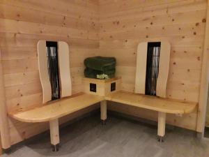 Fotografie z fotogalerie ubytování Appartement Catrin mit Sauna und E-Ladestation v destinaci Ried im Zillertal