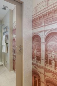 Gallery image of Boutiquehotel Das Tyrol in Vienna