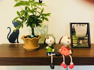 Foto dalla galleria di Moo House a Dayin