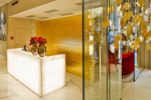 Φωτογραφία από το άλμπουμ του Boutiquehotel Das Tyrol στη Βιέννη
