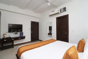 Gallery image of Hotel Samovar in Agra