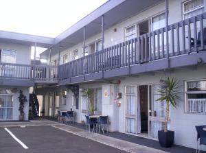 Foto de la galería de Broadway Motor Inn en Palmerston North