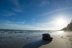 Gallery image of Grand Beach Condo B404 by Malai in Klaeng