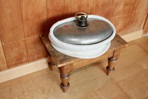 Foto sihtkohas Sigriswil asuva majutusasutuse CHALET EGGLEN "Typical Swiss House, Best Views, Private Jacuzzi" galeriist