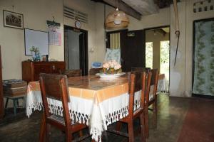 Fotografie z fotogalerie ubytování Weeragiri home stay v Mirisse (jih)
