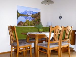 Fotografia z galérie ubytovania Haus am Reiteckweg vo Flachau