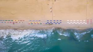 Gallery image of Hotel Longoz in Kamchia