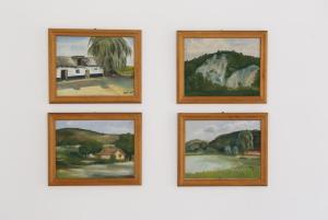 Afbeelding uit fotogalerij van Sára Vendégház in Szentes