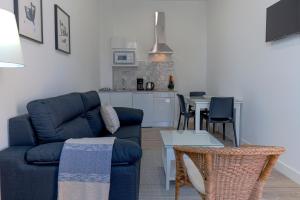 Kuchyňa alebo kuchynka v ubytovaní Hotel Apartamentos MPD