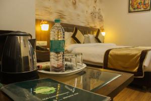 Gallery image of Solitaire Hotel And Resorts in Ujjain