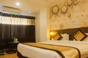 Gallery image of Solitaire Hotel And Resorts in Ujjain