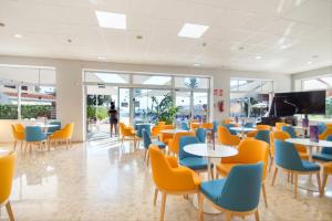 Posedenie v ubytovaní Hotel Servigroup Trinimar