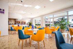 Posedenie v ubytovaní Hotel Servigroup Trinimar