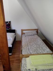 Gallery image of Pešić Apartmani in Kušići