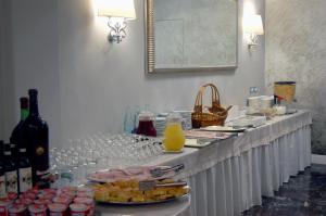 Gallery image of Hotel Brasile in Montecatini Terme