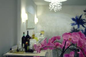 Gallery image of Hotel Brasile in Montecatini Terme