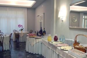 Gallery image of Hotel Brasile in Montecatini Terme +62 photos