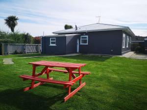 Gallery image of Home Sweet Home in Oamaru