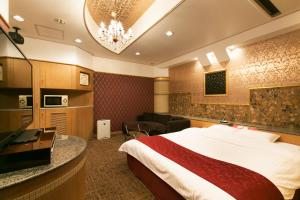 Gallery image of Hotel Atlantis Otsu (Adult Only) in Otsu