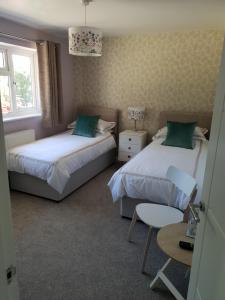 Gallery image of Goshens Farm B&B in Wootton