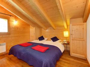 Gallery image of Fabulous Holiday Home in Les Collons in Ski Area in Les Collons