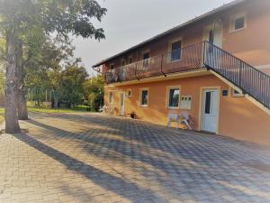 Gallery image of Apartments Martina in Osijek